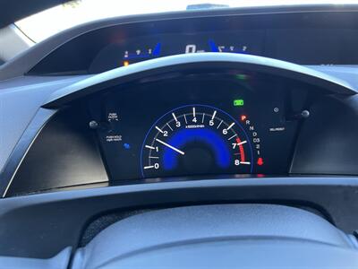 2012 Honda Civic LX   - Photo 14 - Beaverton, OR 97005