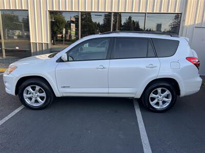 2011 Toyota RAV4 Limited - Photo 2 - Beaverton, OR 97005