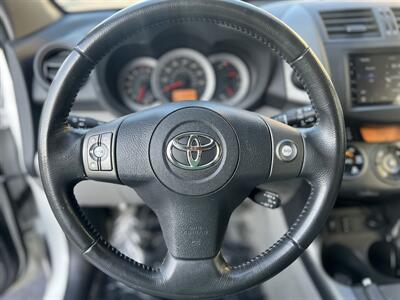 2011 Toyota RAV4 Limited - Photo 13 - Beaverton, OR 97005
