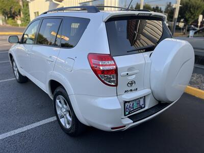 2011 Toyota RAV4 Limited - Photo 3 - Beaverton, OR 97005
