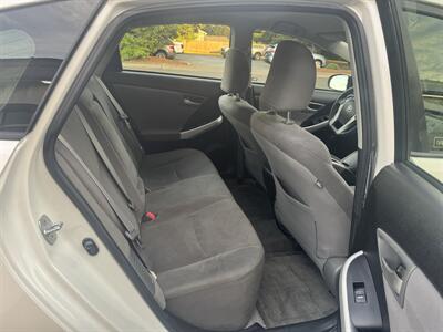 2013 Toyota Prius Three - Photo 10 - Beaverton, OR 97005