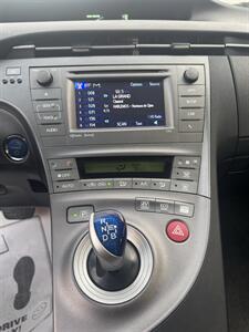 2013 Toyota Prius Three - Photo 14 - Beaverton, OR 97005