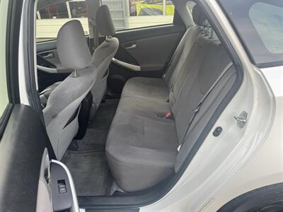 2013 Toyota Prius Three - Photo 8 - Beaverton, OR 97005