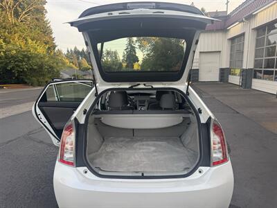 2013 Toyota Prius Three - Photo 9 - Beaverton, OR 97005