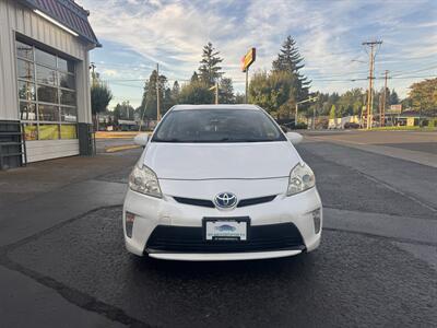 2013 Toyota Prius Three - Photo 6 - Beaverton, OR 97005