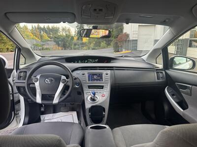 2013 Toyota Prius Three - Photo 13 - Beaverton, OR 97005