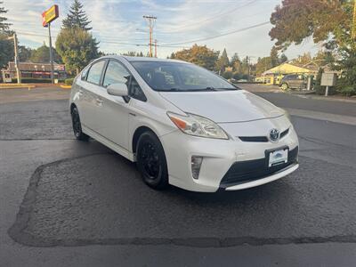 2013 Toyota Prius Three - Photo 5 - Beaverton, OR 97005