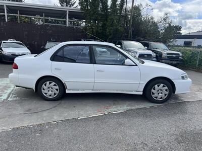 2001 Toyota Corolla CE   - Photo 6 - Beaverton, OR 97005