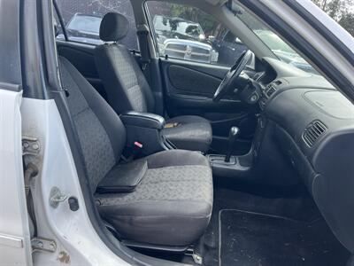 2001 Toyota Corolla CE   - Photo 12 - Beaverton, OR 97005