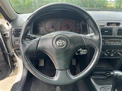 2001 Toyota Corolla CE   - Photo 15 - Beaverton, OR 97005
