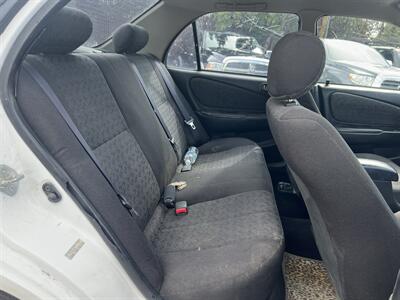 2001 Toyota Corolla CE   - Photo 11 - Beaverton, OR 97005