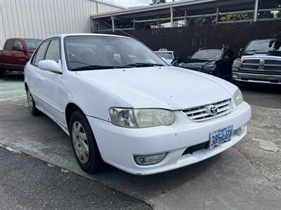 2001 Toyota Corolla CE   - Photo 7 - Beaverton, OR 97005