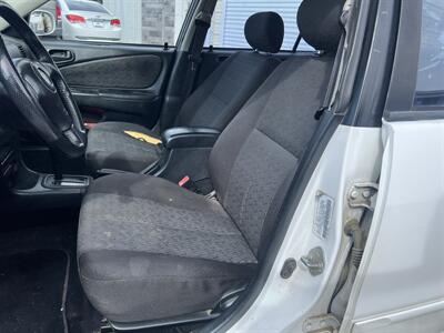 2001 Toyota Corolla CE   - Photo 9 - Beaverton, OR 97005