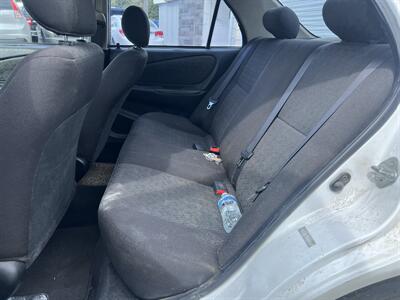 2001 Toyota Corolla CE   - Photo 10 - Beaverton, OR 97005