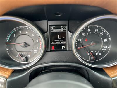 2012 Jeep Grand Cherokee Overland 4X4   - Photo 18 - Beaverton, OR 97005