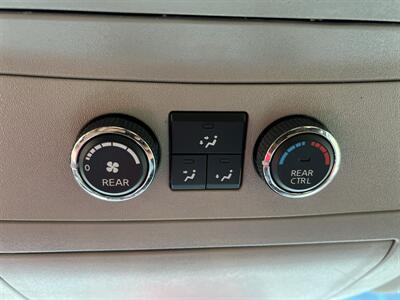 2015 Nissan Armada SV 4X4 - Photo 22 - Beaverton, OR 97005