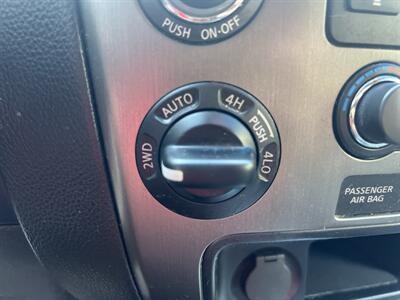 2015 Nissan Armada SV 4X4 - Photo 20 - Beaverton, OR 97005