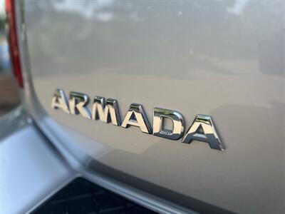 2015 Nissan Armada SV 4X4 - Photo 15 - Beaverton, OR 97005