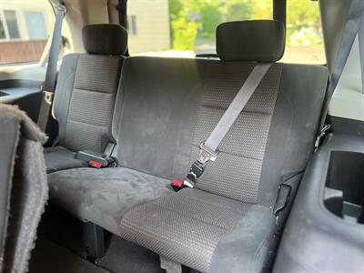 2015 Nissan Armada SV 4X4 - Photo 24 - Beaverton, OR 97005