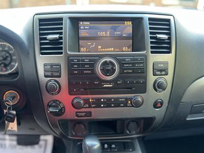 2015 Nissan Armada SV 4X4 - Photo 16 - Beaverton, OR 97005