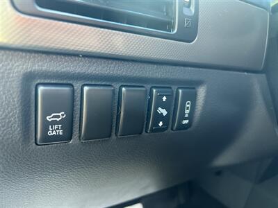 2015 Nissan Armada SV 4X4 - Photo 21 - Beaverton, OR 97005