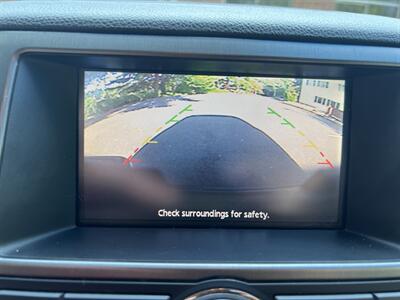 2015 Nissan Armada SV 4X4 - Photo 19 - Beaverton, OR 97005