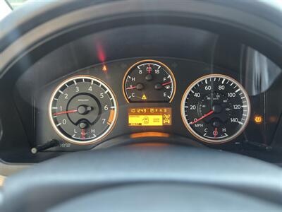 2015 Nissan Armada SV 4X4 - Photo 17 - Beaverton, OR 97005