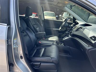 2012 Honda CR-V EX-L AWD   - Photo 13 - Beaverton, OR 97005