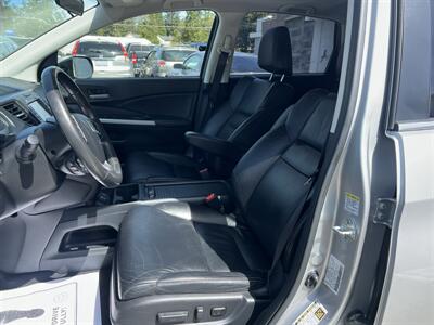 2012 Honda CR-V EX-L AWD   - Photo 9 - Beaverton, OR 97005
