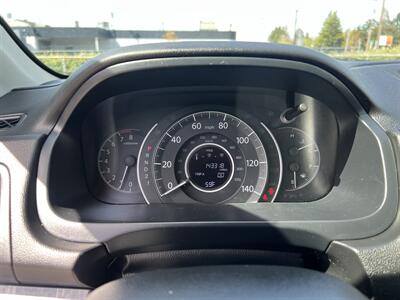 2012 Honda CR-V EX-L AWD   - Photo 19 - Beaverton, OR 97005