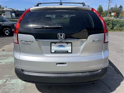 2012 Honda CR-V EX-L AWD   - Photo 4 - Beaverton, OR 97005