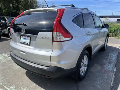 2012 Honda CR-V EX-L AWD   - Photo 5 - Beaverton, OR 97005