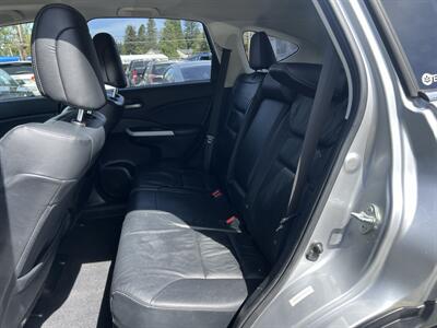 2012 Honda CR-V EX-L AWD   - Photo 10 - Beaverton, OR 97005