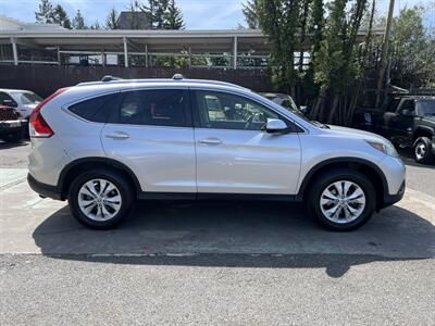 2012 Honda CR-V EX-L AWD   - Photo 6 - Beaverton, OR 97005