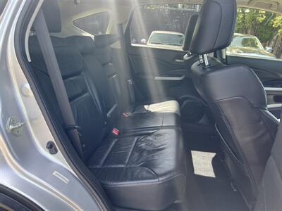2012 Honda CR-V EX-L AWD   - Photo 12 - Beaverton, OR 97005