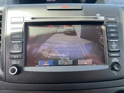 2012 Honda CR-V EX-L AWD   - Photo 17 - Beaverton, OR 97005