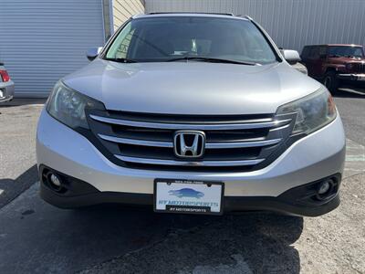 2012 Honda CR-V EX-L AWD   - Photo 8 - Beaverton, OR 97005