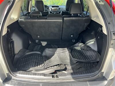2012 Honda CR-V EX-L AWD   - Photo 11 - Beaverton, OR 97005