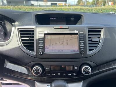 2012 Honda CR-V EX-L AWD   - Photo 16 - Beaverton, OR 97005