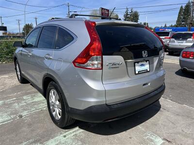 2012 Honda CR-V EX-L AWD   - Photo 3 - Beaverton, OR 97005