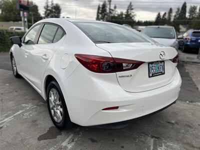 2016 Mazda MAZDA3 i Sport - Photo 3 - Beaverton, OR 97005