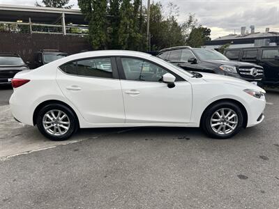 2016 Mazda MAZDA3 i Sport - Photo 6 - Beaverton, OR 97005