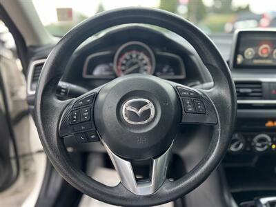 2016 Mazda MAZDA3 i Sport - Photo 20 - Beaverton, OR 97005