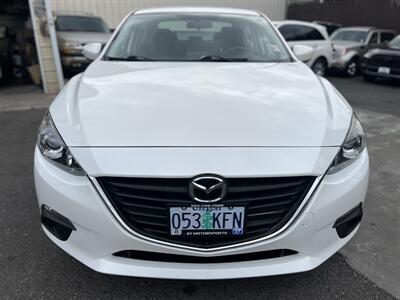 2016 Mazda MAZDA3 i Sport - Photo 8 - Beaverton, OR 97005