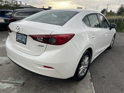 2016 Mazda MAZDA3 i Sport - Photo 5 - Beaverton, OR 97005