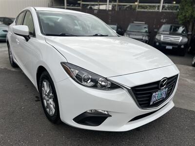 2016 Mazda MAZDA3 i Sport - Photo 7 - Beaverton, OR 97005