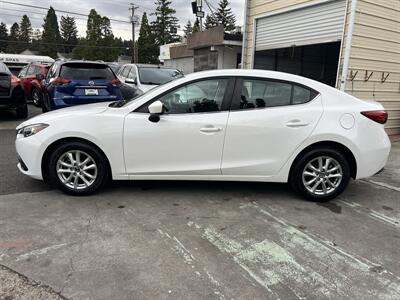 2016 Mazda MAZDA3 i Sport - Photo 2 - Beaverton, OR 97005