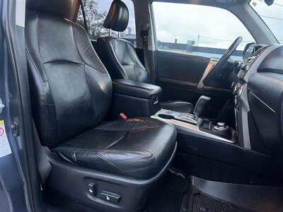 2011 Toyota 4Runner Limited 4X4   - Photo 13 - Beaverton, OR 97005