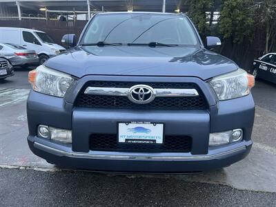 2011 Toyota 4Runner Limited 4X4   - Photo 8 - Beaverton, OR 97005