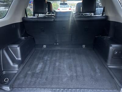 2011 Toyota 4Runner Limited 4X4   - Photo 11 - Beaverton, OR 97005